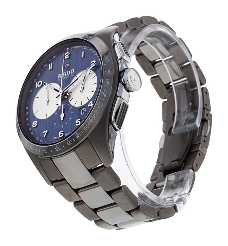 Rado Hyperchrome R32022102